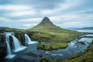 Read more about the article Kosher Iceland – July-August 2023