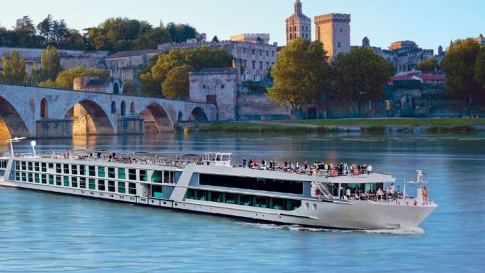 You are currently viewing Enchanting Rhone – Southern France & Provence – October 19-26