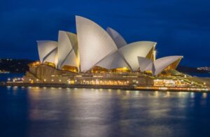 Read more about the article New Zealand – December 2023