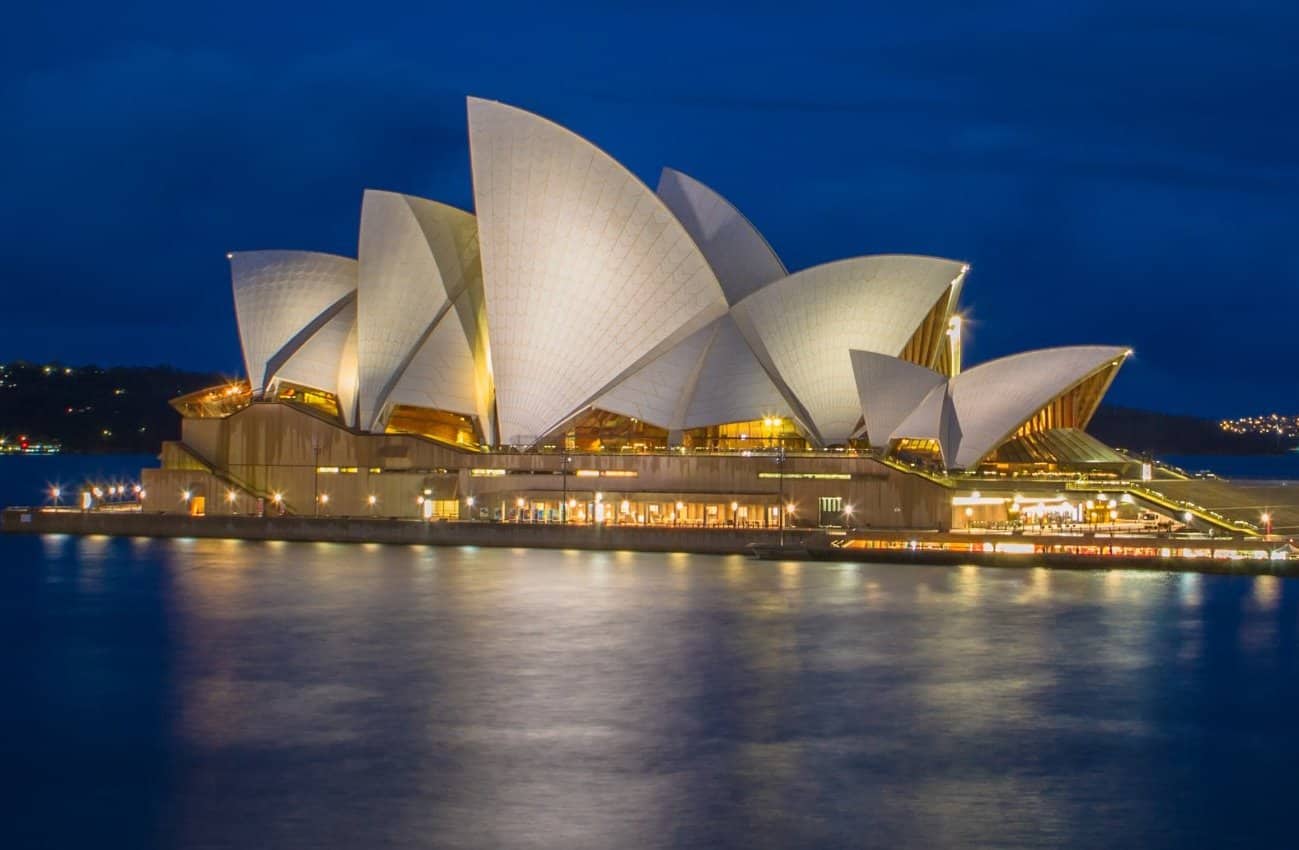 Read more about the article New Zealand – December 2023