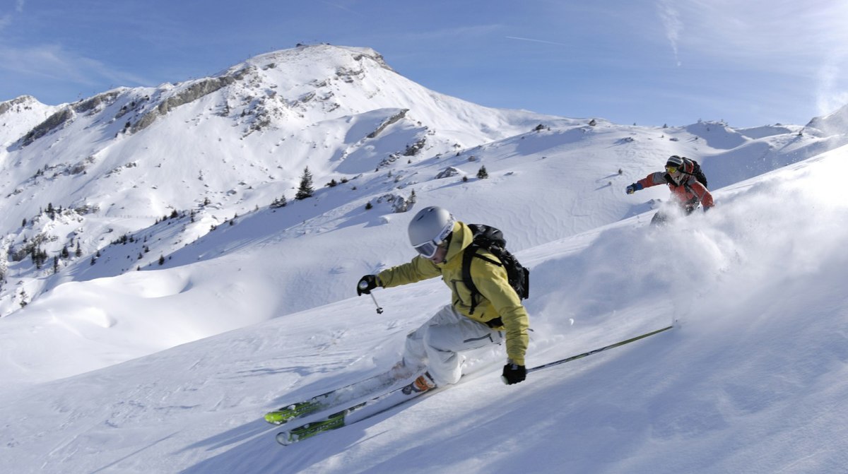 You are currently viewing Ski Chanukah 2023 in Italy!