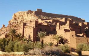 Read more about the article Marhaba! A Kosher Journey to Morocco