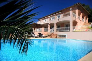 Read more about the article Sukkot On The French Riviera